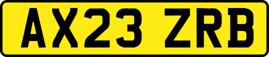 AX23ZRB