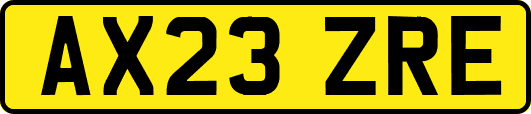 AX23ZRE