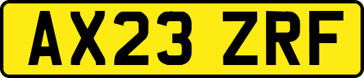 AX23ZRF