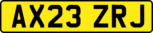 AX23ZRJ