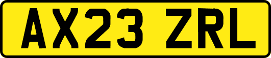 AX23ZRL