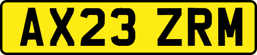 AX23ZRM
