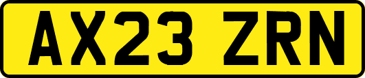 AX23ZRN
