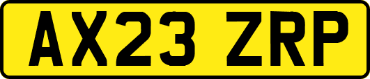 AX23ZRP