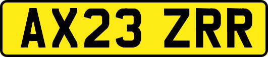 AX23ZRR