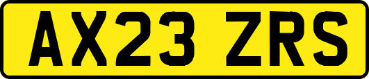 AX23ZRS