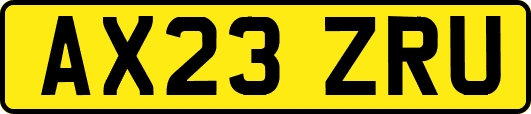 AX23ZRU