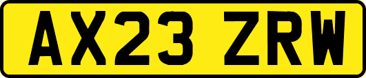 AX23ZRW