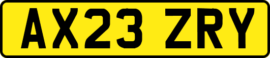 AX23ZRY