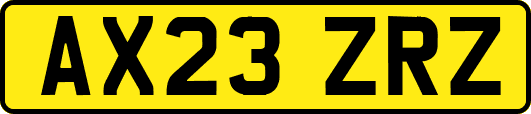 AX23ZRZ