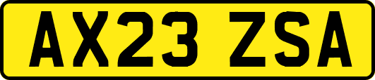 AX23ZSA