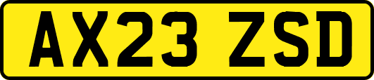AX23ZSD