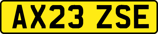 AX23ZSE