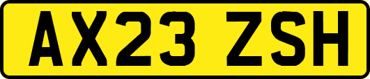 AX23ZSH