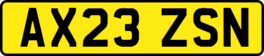 AX23ZSN