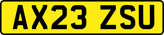 AX23ZSU