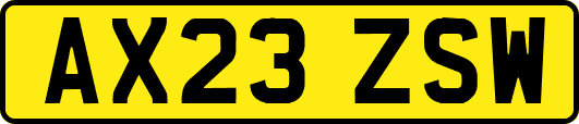 AX23ZSW