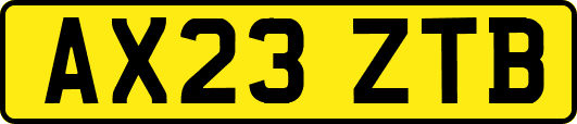 AX23ZTB
