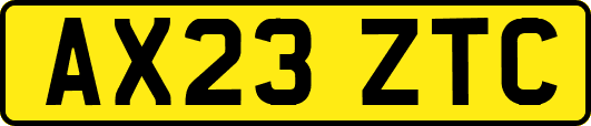 AX23ZTC