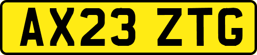 AX23ZTG