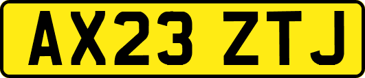 AX23ZTJ