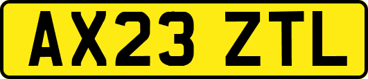 AX23ZTL