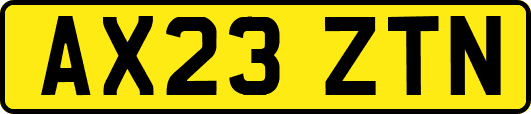 AX23ZTN
