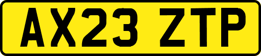AX23ZTP