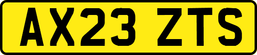 AX23ZTS