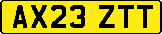 AX23ZTT