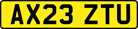 AX23ZTU