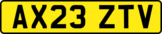 AX23ZTV