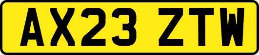 AX23ZTW