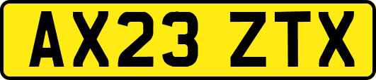 AX23ZTX