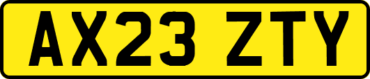AX23ZTY