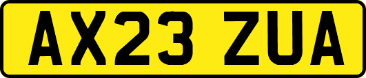AX23ZUA