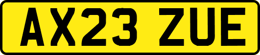 AX23ZUE