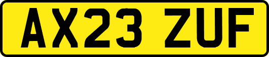 AX23ZUF
