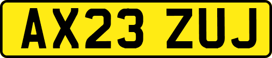 AX23ZUJ