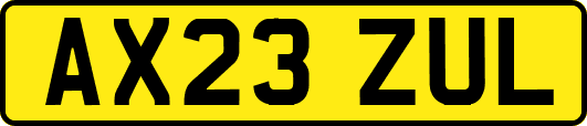 AX23ZUL