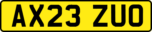 AX23ZUO