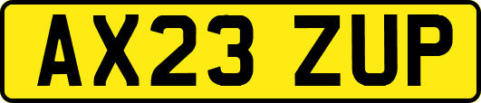 AX23ZUP
