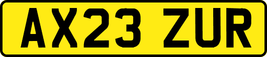 AX23ZUR