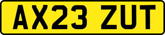 AX23ZUT