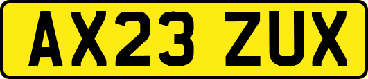 AX23ZUX