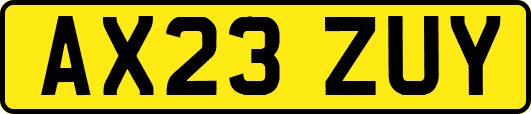 AX23ZUY