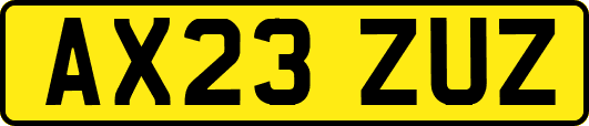 AX23ZUZ