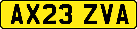 AX23ZVA
