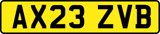 AX23ZVB