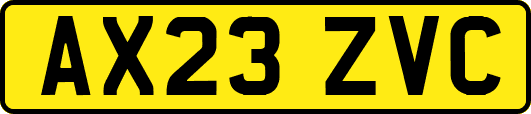 AX23ZVC